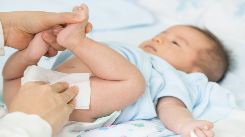 ختنه کردن نوزاد به چه معناست